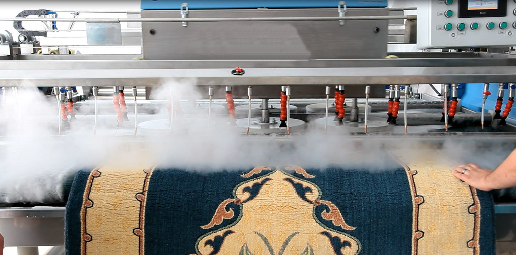 Arnavutköy Halı Yıkama