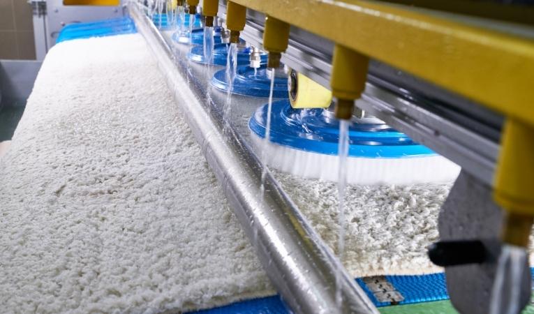 Arnavutköy Halı Yıkama