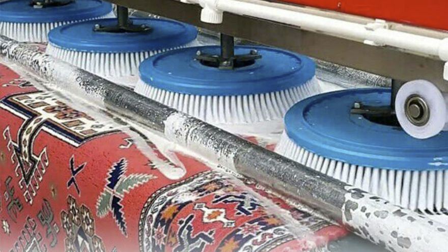 Arnavutköy Halı Yıkama